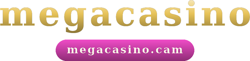 megacasino logotipo