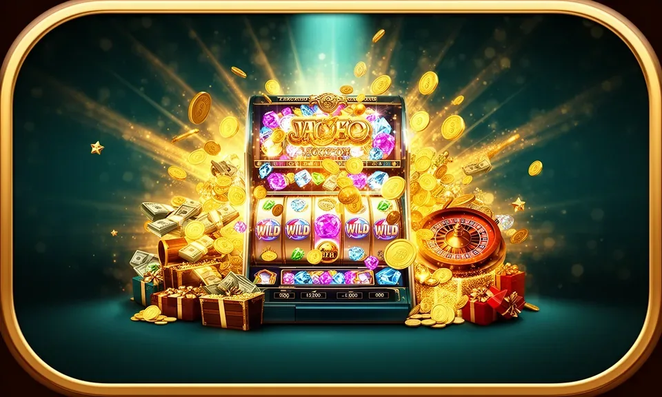 megacasino Cómo nació y cómo funciona megacasino