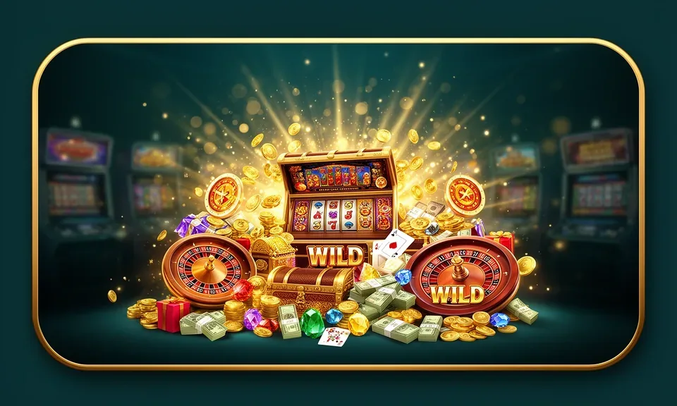 megacasino Recarga semanal