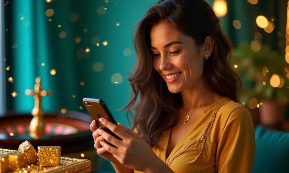 megacasino Apuestas en la Superliga Andina desde su celular